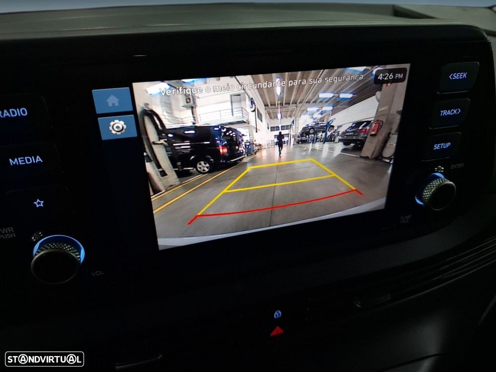 Hyundai i20 1.2 Comfort - 20