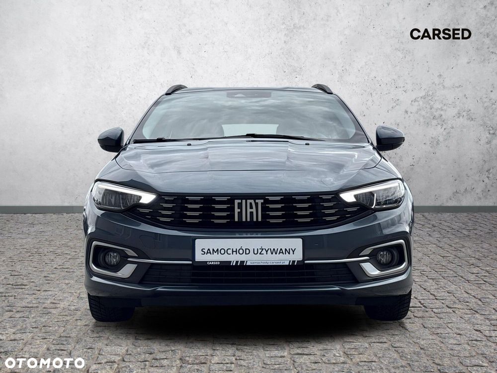 Fiat Tipo 1.0 T3 City Life - 34