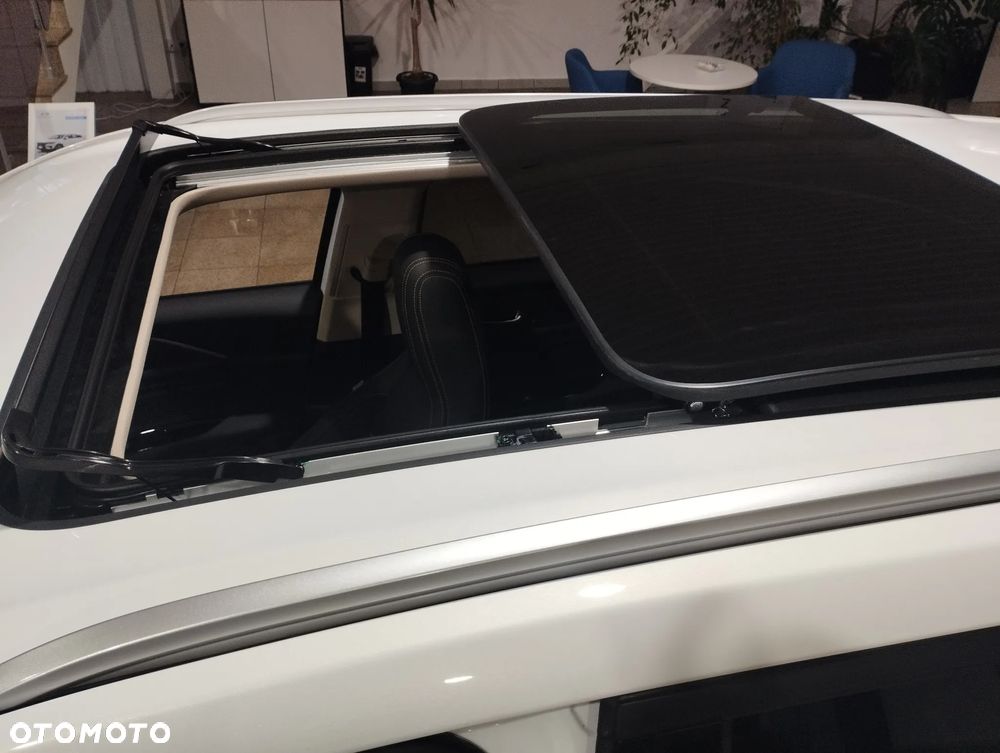 Bestune T77 1.5T Business DCT - 13