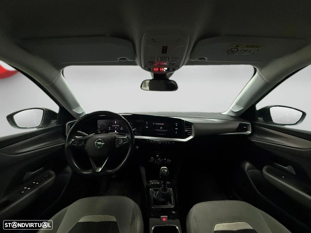 Opel Mokka 1.2 T GS Line - 12