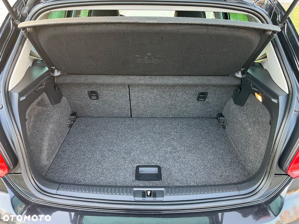 Volkswagen Polo 1.2 TSI (Blue Motion Technology) Comfortline - 27