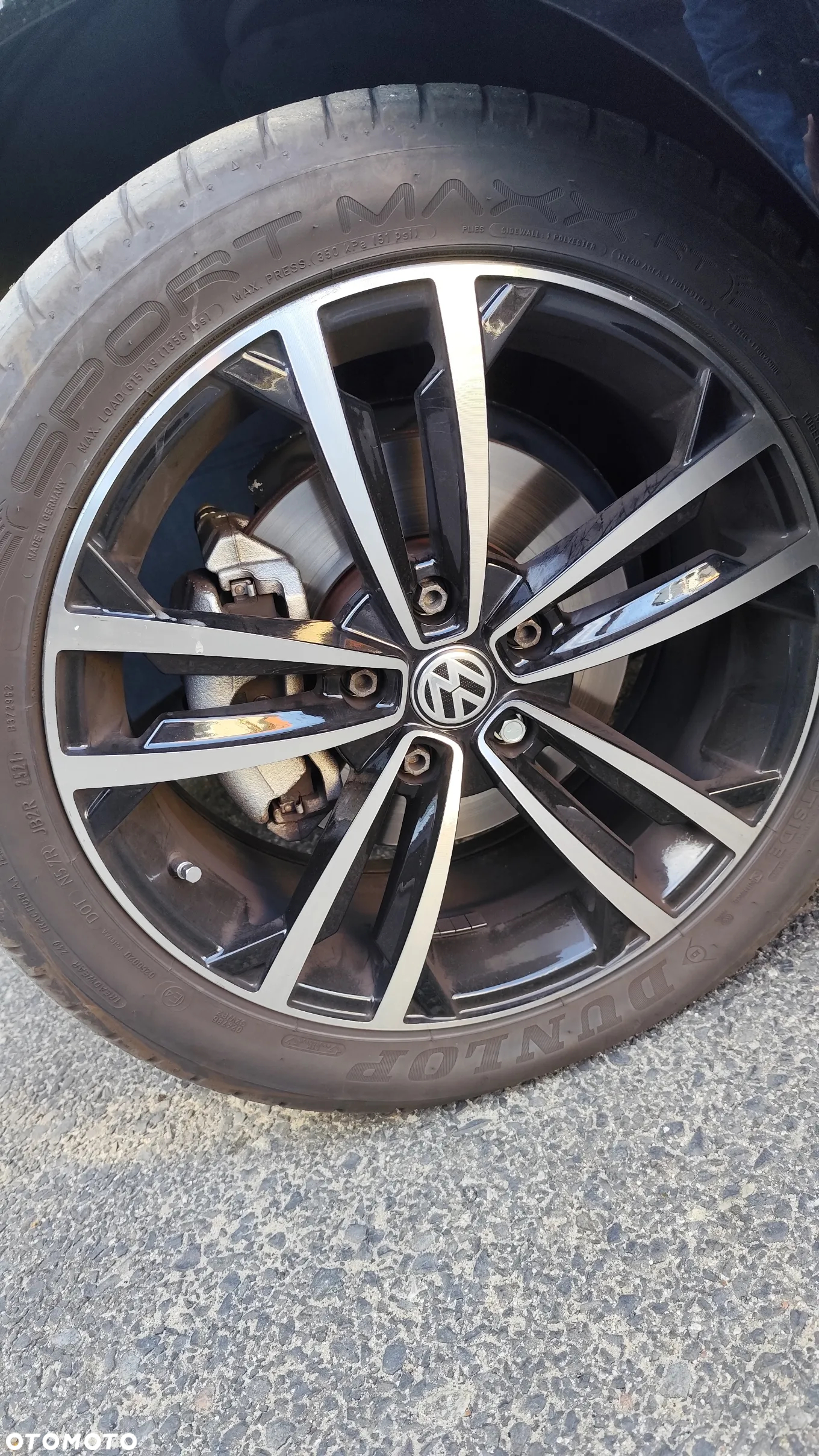 Volkswagen Golf 1.6 TDI BlueMotion Technology DSG Comfortline - 15