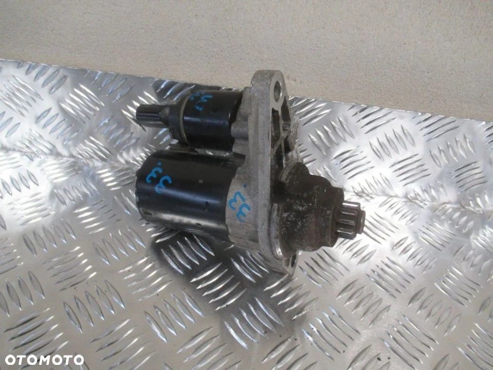 ROZRUSZNIK AUDI SKODA SEAT VW GOLF V 5 1.4 BENZYNA - 3
