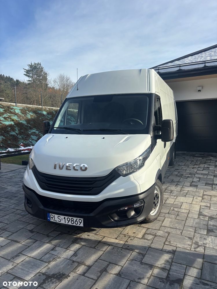 Iveco DAILY - 1