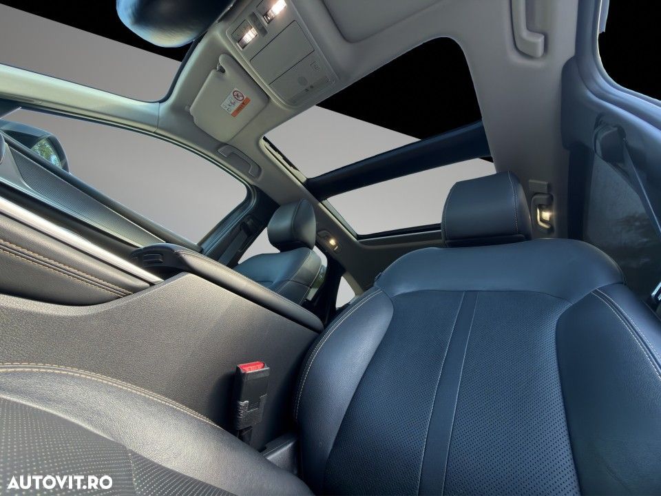 Mazda CX-60 - 23