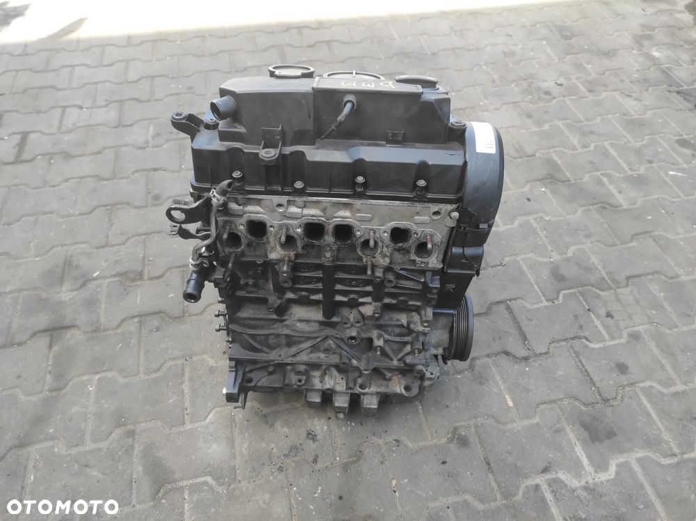 SILNIK SŁUPEK 2.0 TDI 8V 140KM BMM 179TYS ODPOWIEDNIK DO BMP VW AUDI SEAT SKODA WYSYŁKA !!! - 5