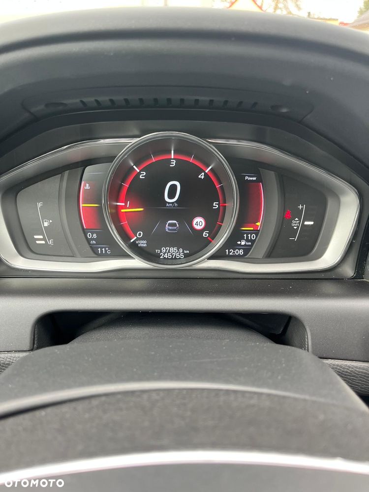 Volvo XC 60 D3 RDesign - 10