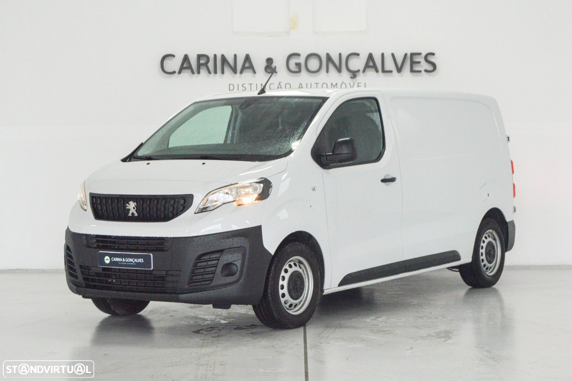 Peugeot Expert 1.5 BlueHDi L2H1 Premium Standard - 14