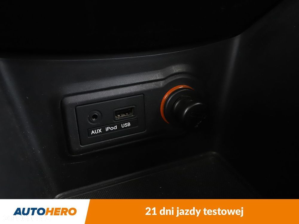 Kia Venga 1.4 L - 22