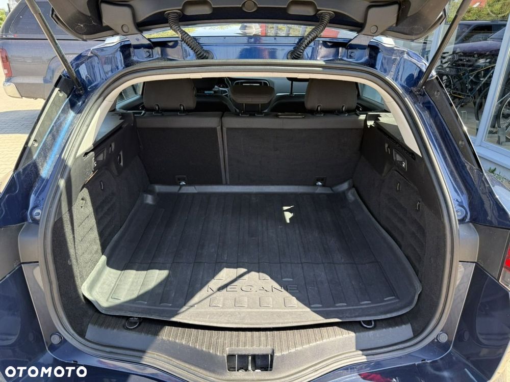 Renault Megane E-TECH 160 R.S LINE - 34
