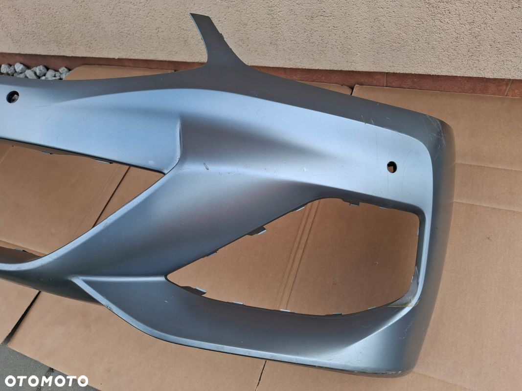 ZDERZAK PRZÓD BMW 8 VIII G14 G15 G16 ORYGINAŁ NIE KLEJONY - 5