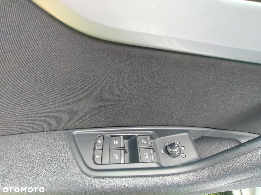 Audi A4 Limousine 1.4 TFSI - 12