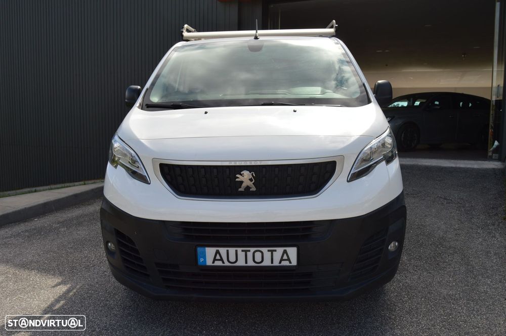 Peugeot Expert 2.0 BlueHDi L3H1 Semi-Vidrado - 8