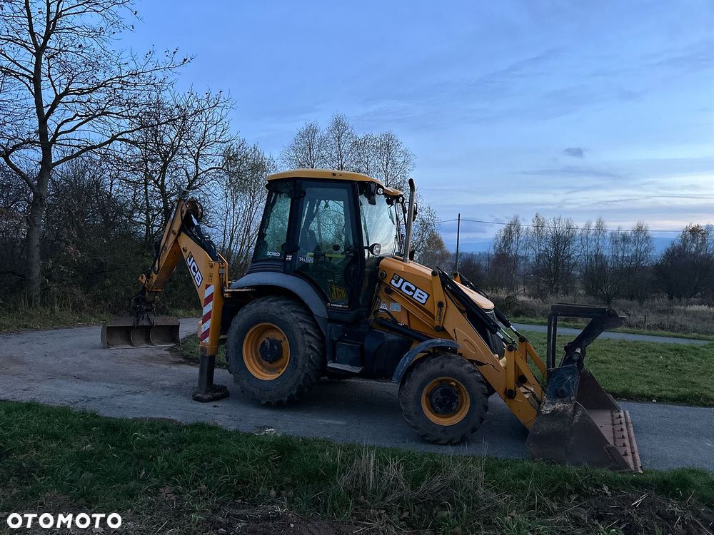 JCB 3CX - 2