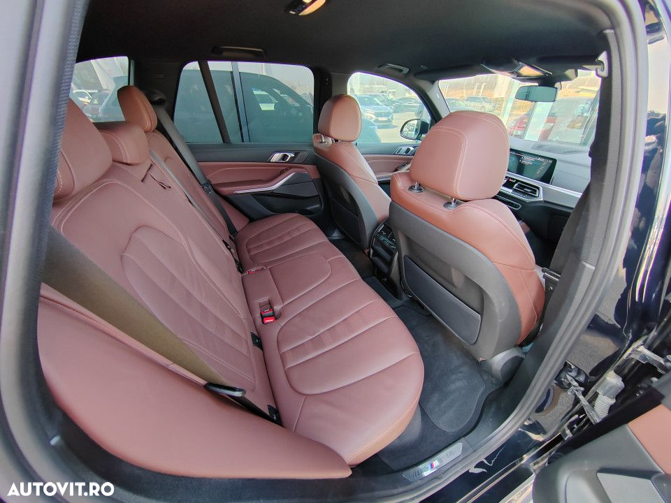 BMW X5 xDrive45e AT PHEV - 21