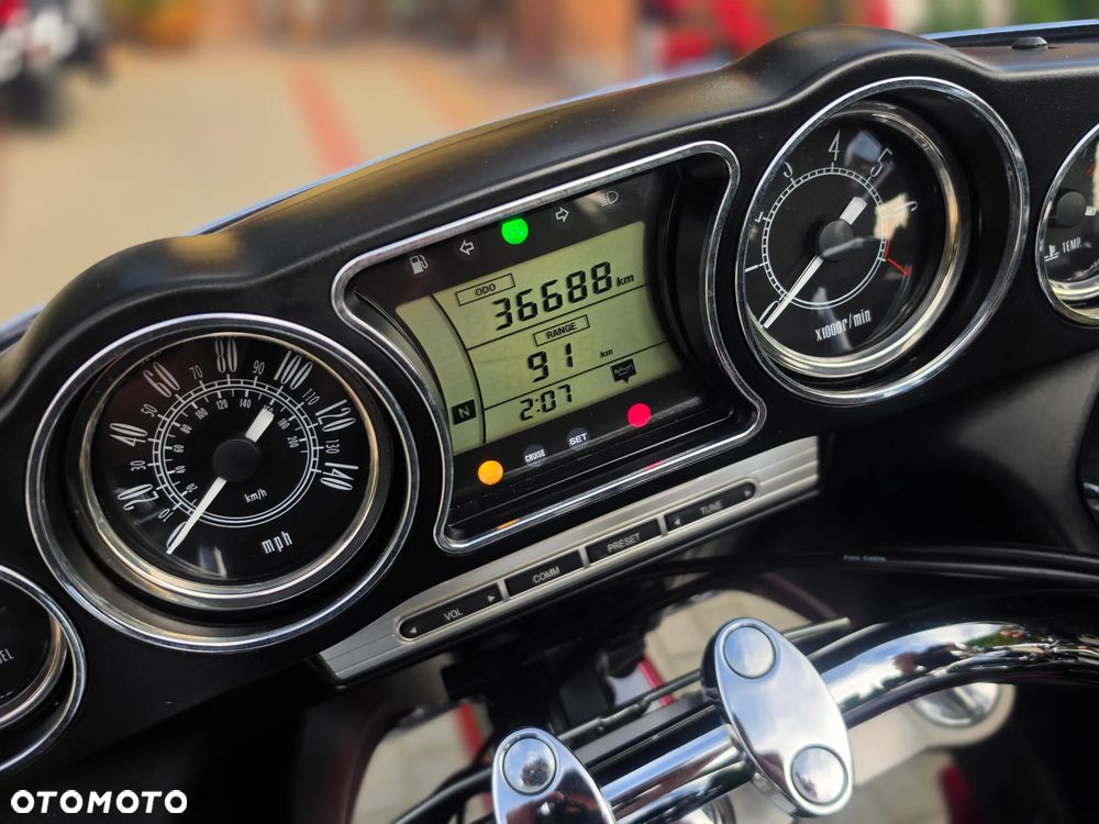 Kawasaki Vulcan - 20