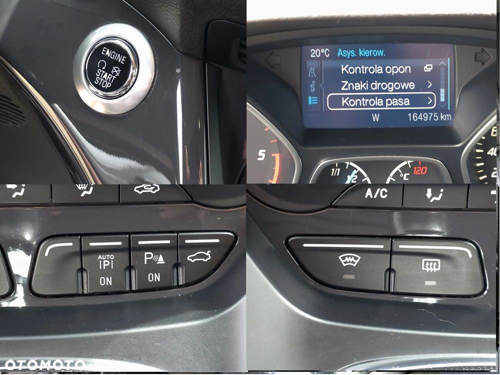 Ford Kuga 2.0 TDCi FWD Titanium - 33