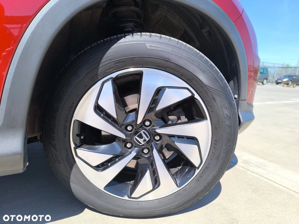 Honda CR-V 1.6i-DTEC Lifestyle (ADAS / Connect+) - 34