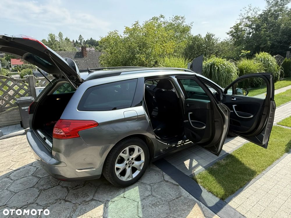 Citroën C5 1.6 HDi Attraction - 11