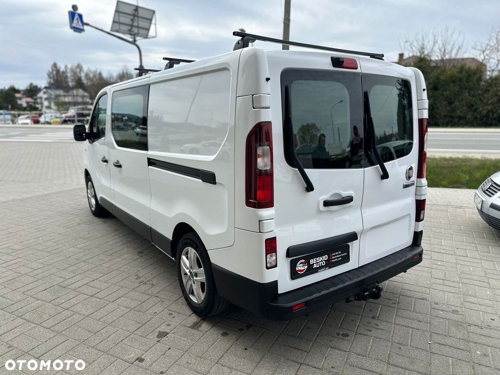 Fiat Talento - 12