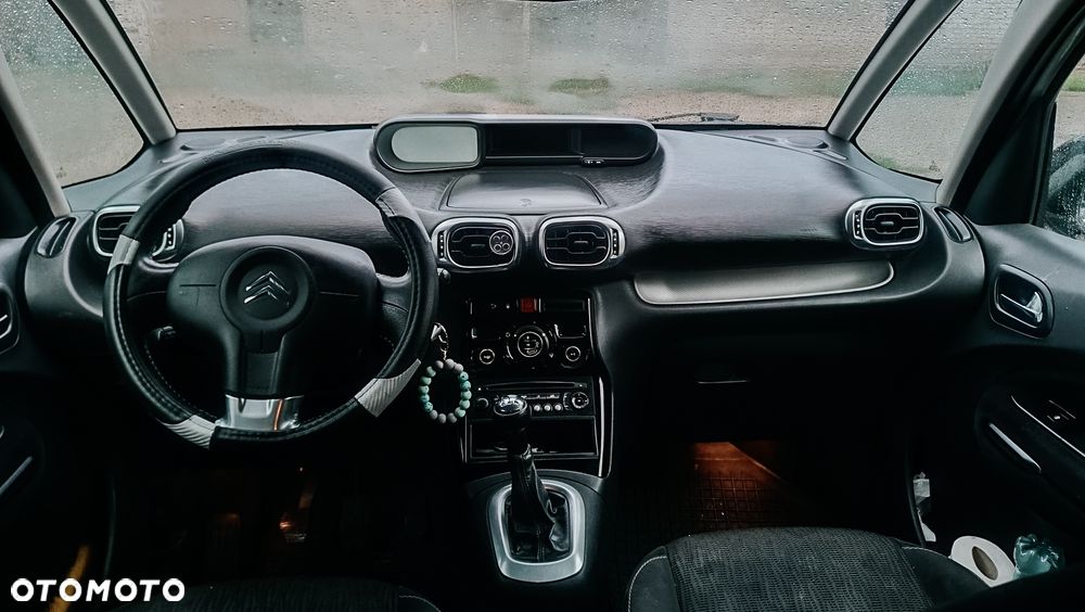 Citroën C3 Picasso - 5