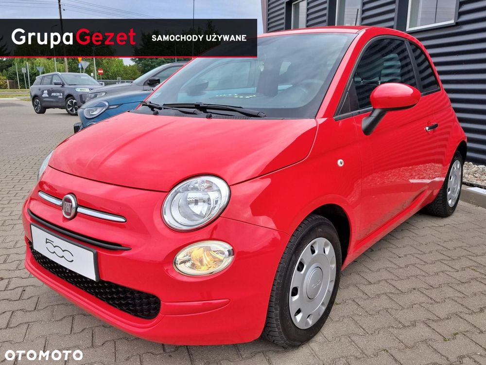 Fiat 500 - 9