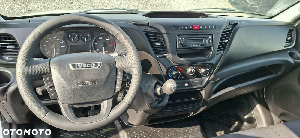 Iveco 35C14, 35C13, 35C15, 35C16 - 10
