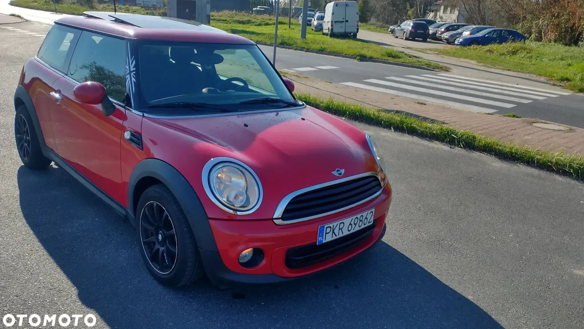 MINI ONE Standard - 1