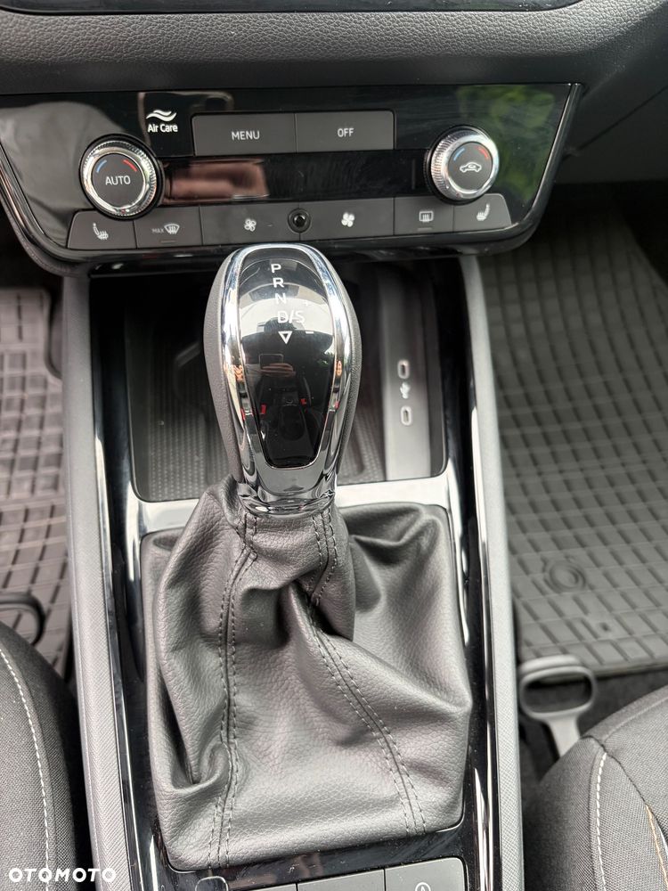 Skoda Scala 1.5 TSI DSG Ambition - 18