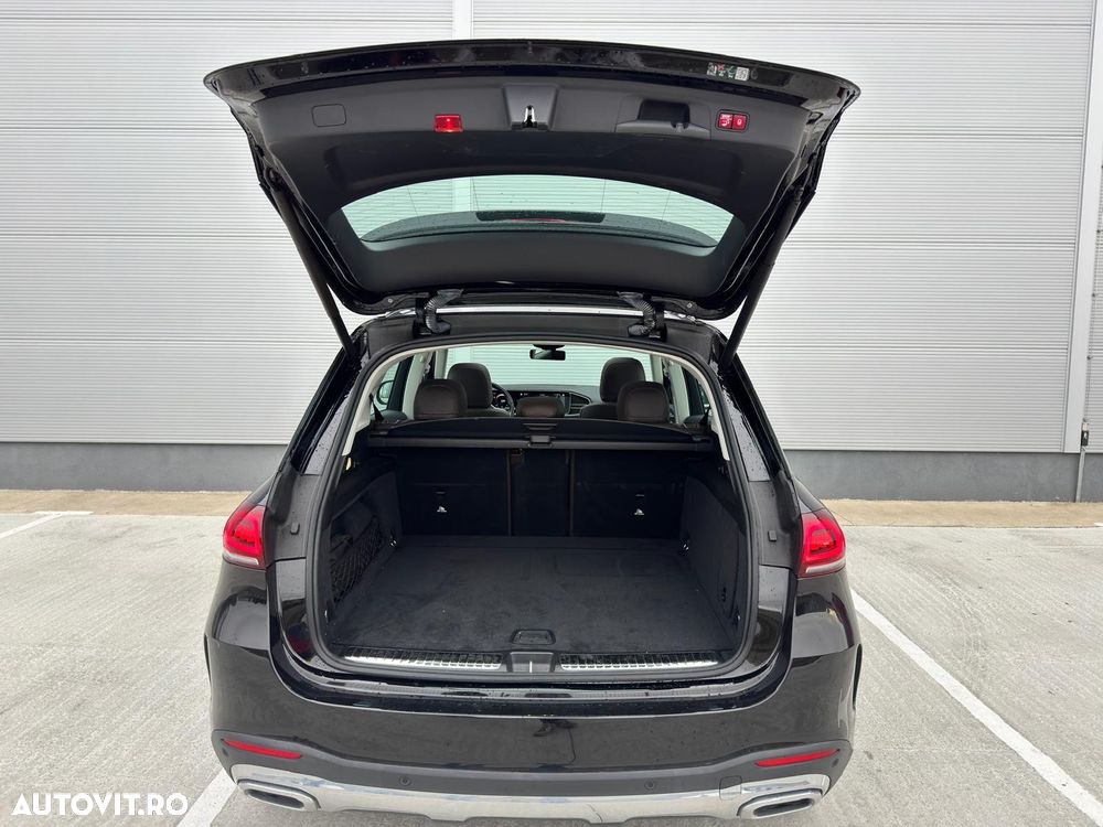 Mercedes-Benz GLE 300 d 4Matic 9G-TRONIC AMG Line - 32