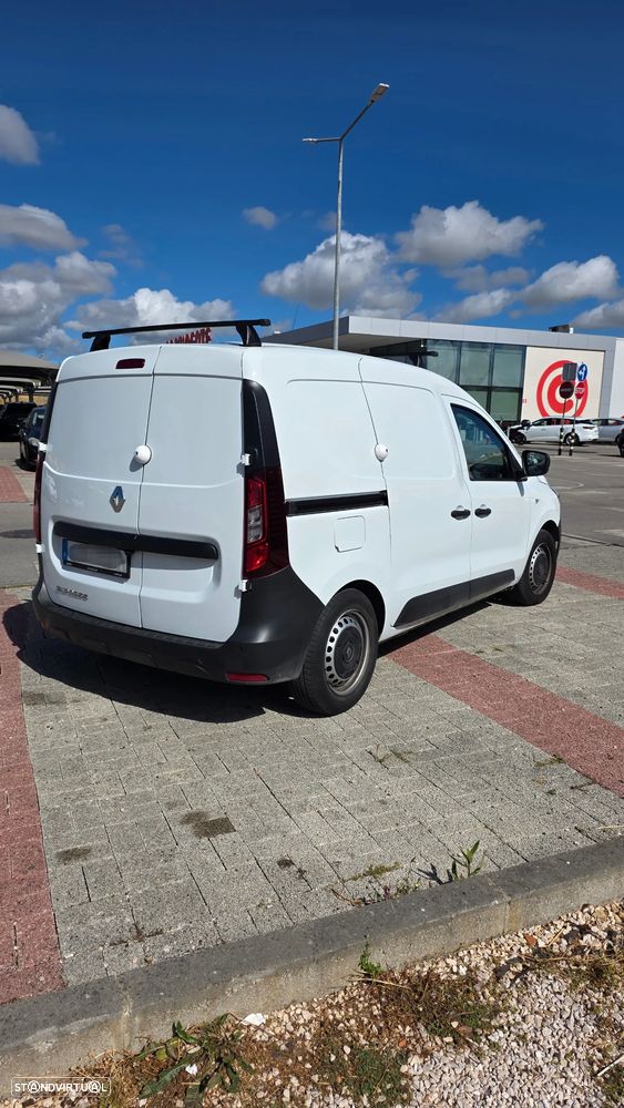Renault Express - 7