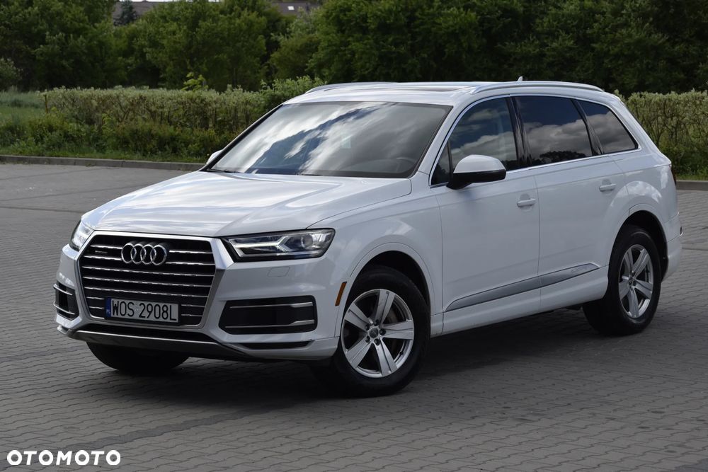 Audi Q7 - 12