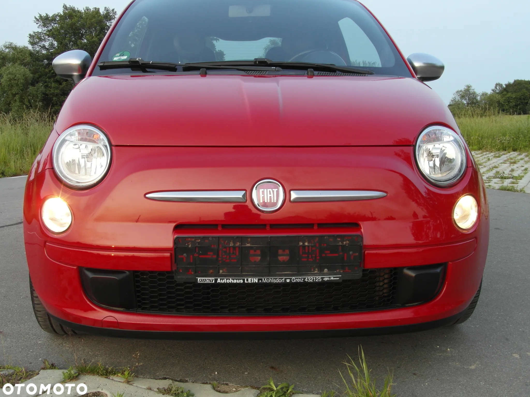 Fiat 500 1.2 Sport - 15