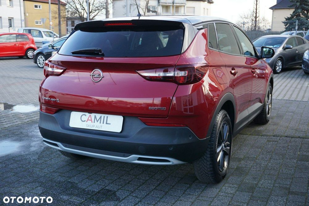 Opel Grandland X - 5