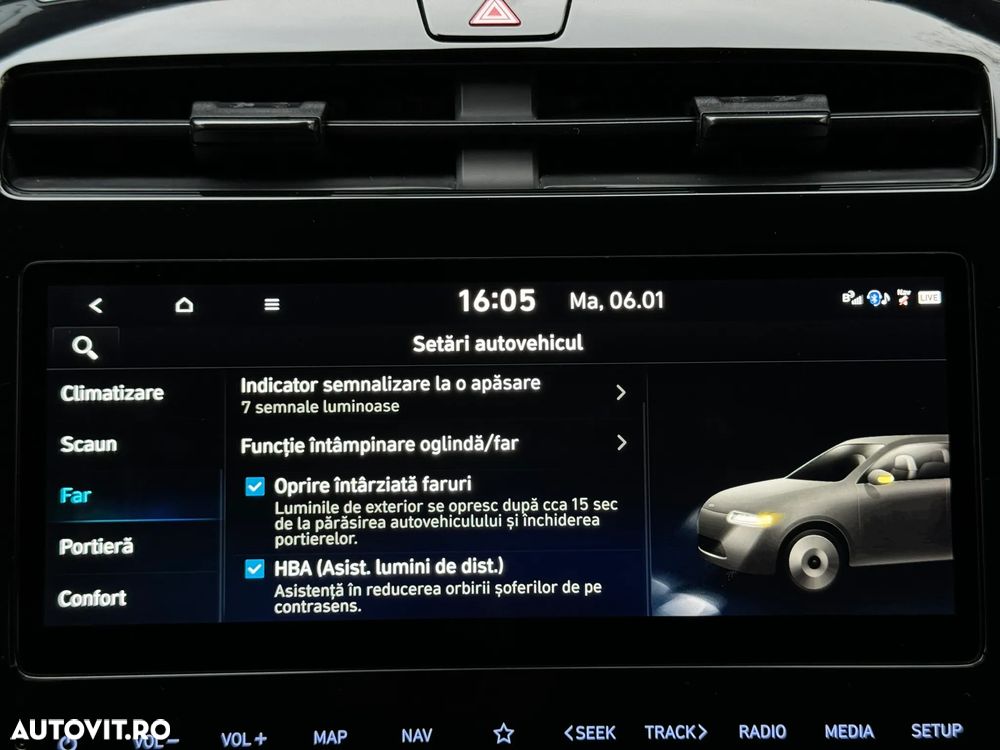 Hyundai Tucson 1.6 T-GDi 4WD N Line - 36