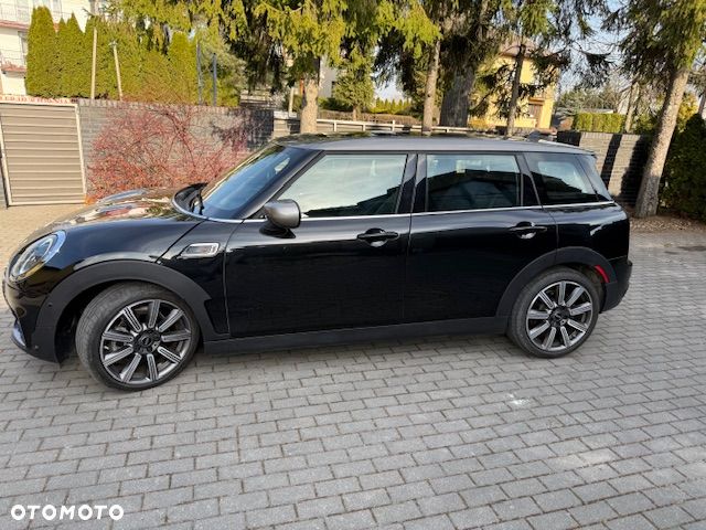 MINI Clubman Cooper S ALL4 - 10