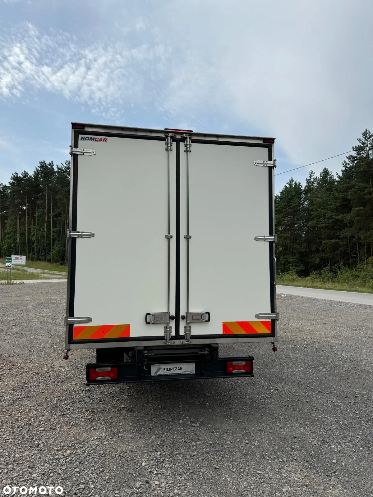 Iveco Daily 50C15 50-150 - 21