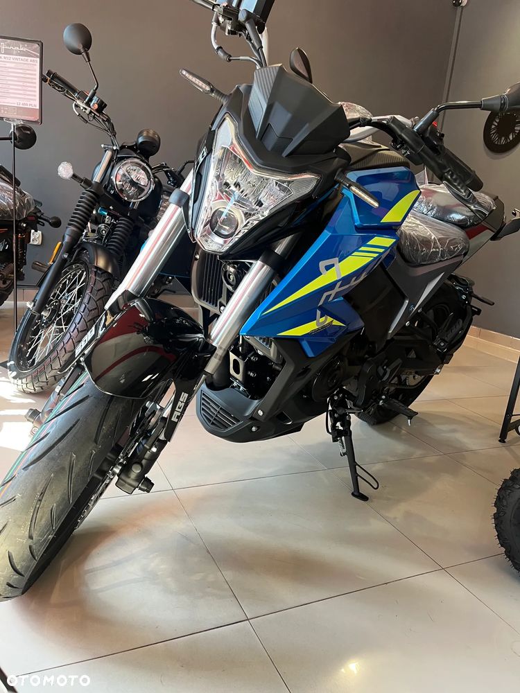 Junak M18 - 17