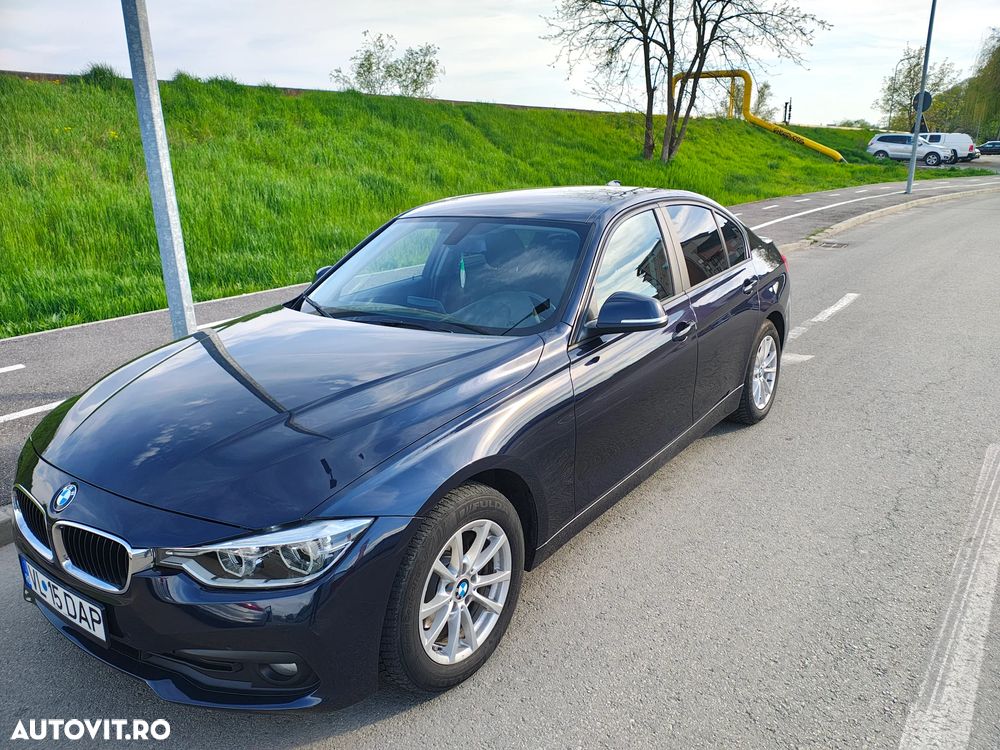 BMW Seria 3 - 2