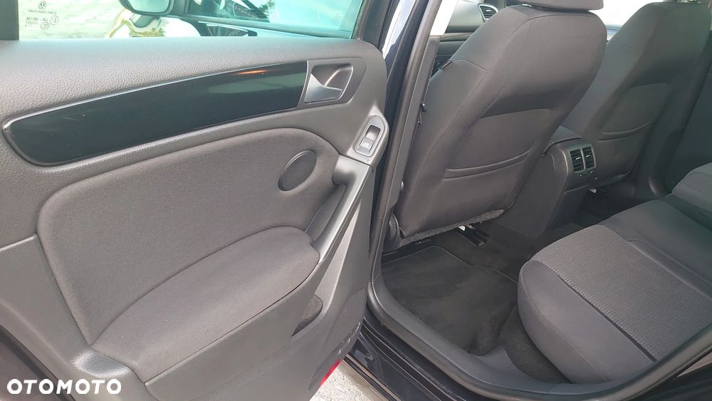 Volkswagen Golf 1.6 Team - 20