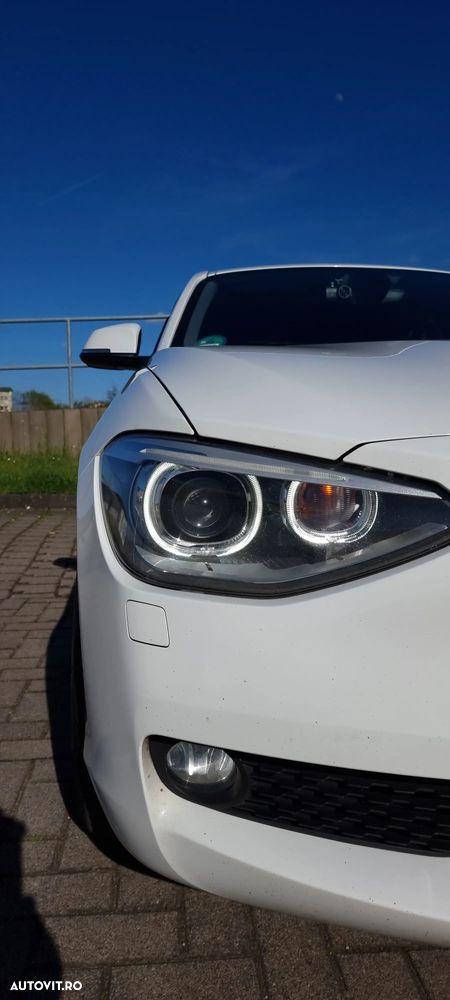 BMW Seria 1 120d xDrive - 7