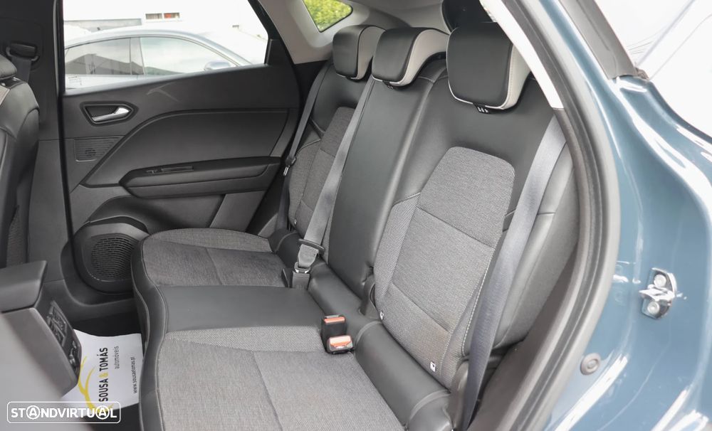Renault Captur 1.6 E-Tech Plug-In Intens - 17