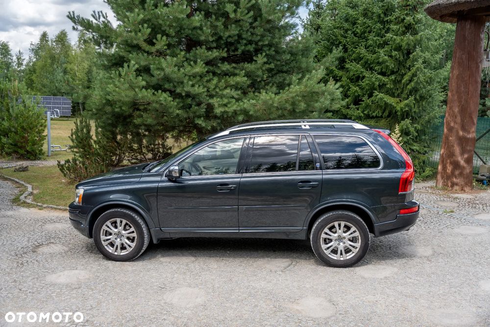 Volvo XC 90 - 8