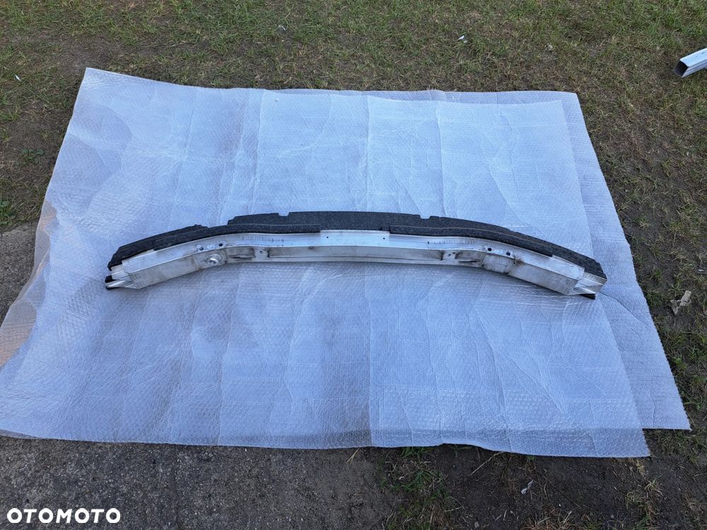 Absorber Belka Pod Zderzak przód Przedni BMW 3 F30 F31 7396916 7255393 Wzmocnienie Zderzaka Przód Przednie BMW 1 F20 F21 2 F22 F23 F87 3 F30 F31 F80 4 F32 F33 F36 F82 F83 7255393 - 7