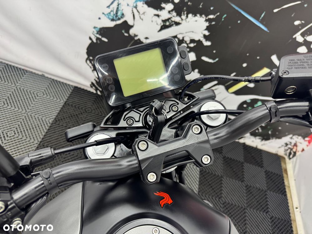 Benelli Leoncino - 25