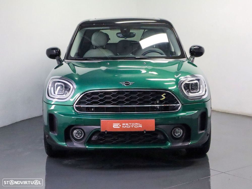 MINI Countryman Cooper SE ALL4 Auto - 2