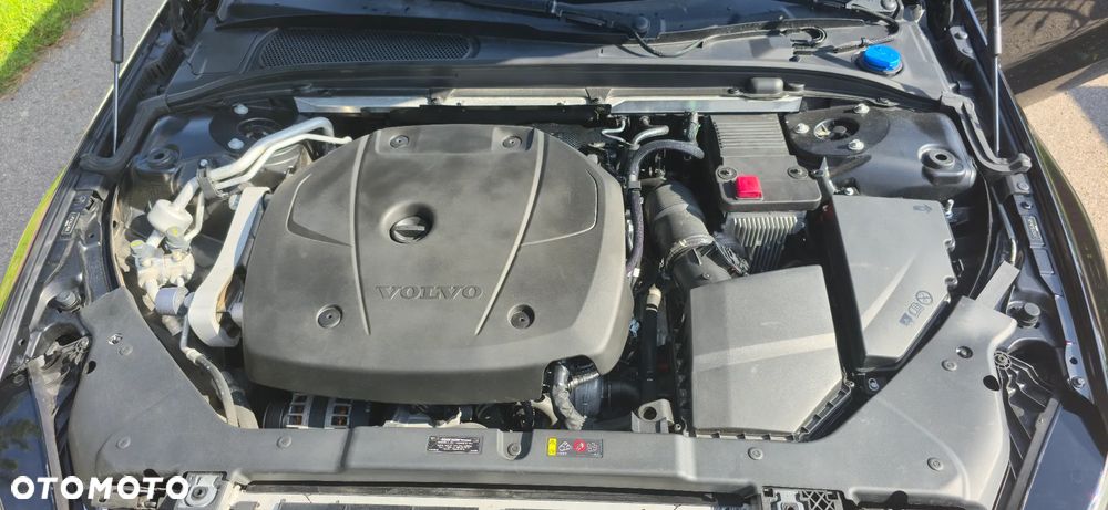 Volvo S60 T5 Momentum Pro - 6