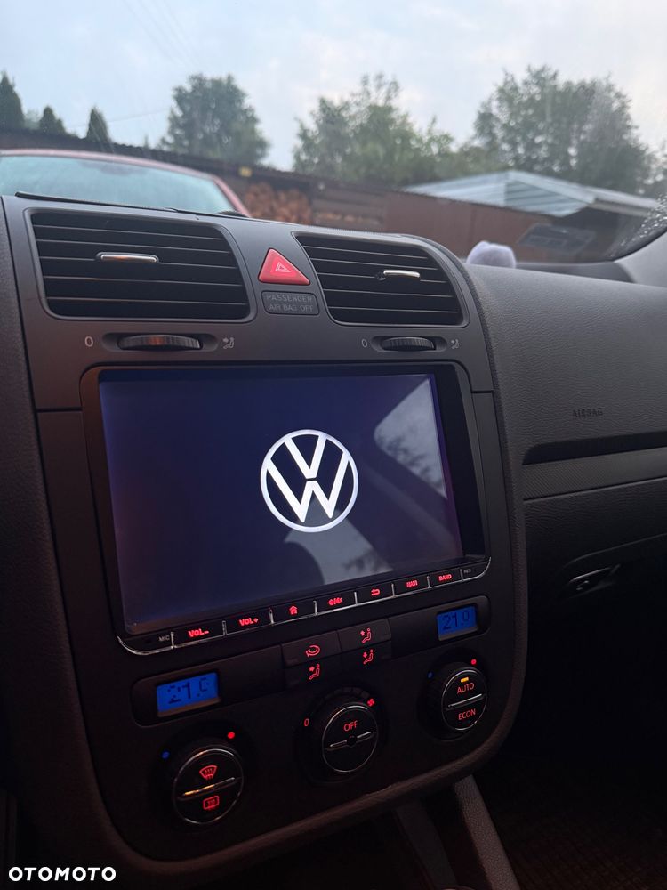 Volkswagen Golf 1.4 Goal - 15