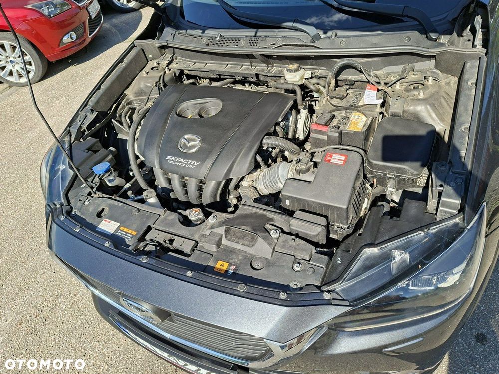 Mazda CX-3 - 29