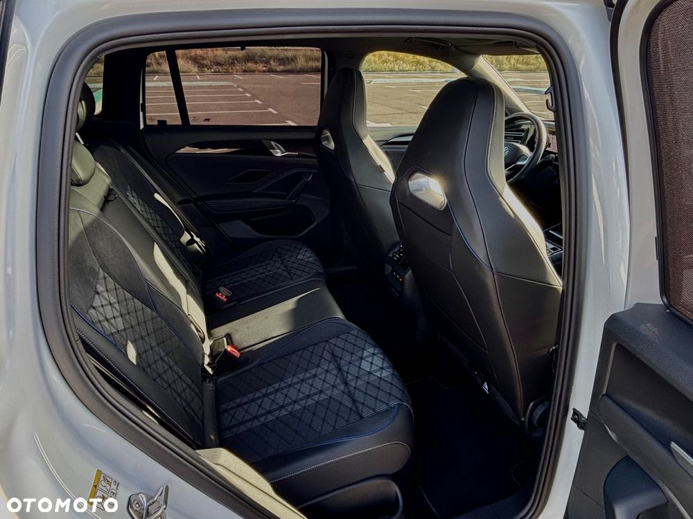 Volkswagen Tiguan 2.0 TSI 4Mot R-Line Plus DSG - 23